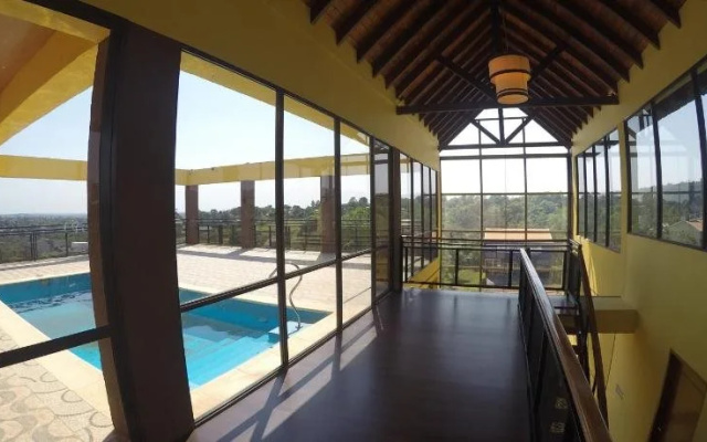 Azul Hotel & Spa