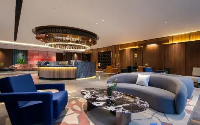 The GiorgioMorandi Hotels (Jinan Chunhui Road)