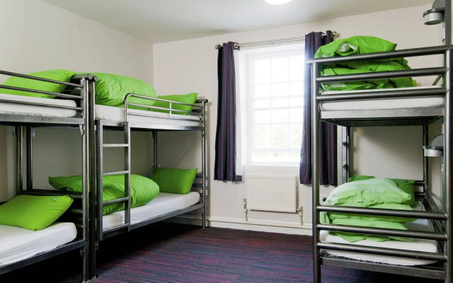 YHA York - Hostel