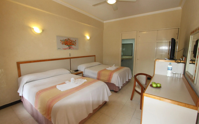 Hotel Ferri