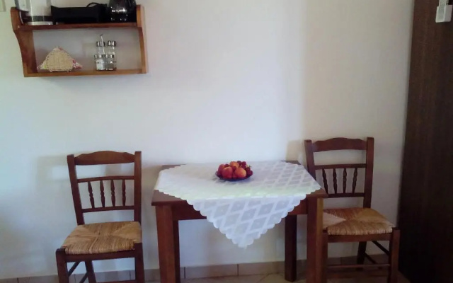 Drakano Rooms