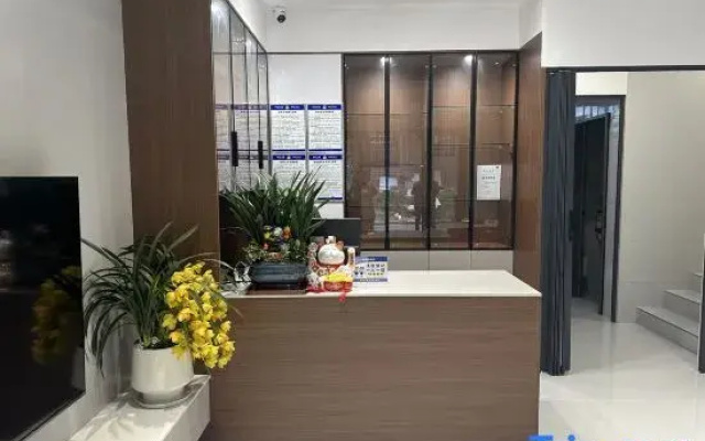 Xiyang Xiaozhu Homestay (Zhangjiajie West Station)