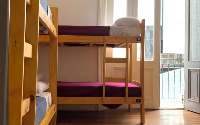 MiBAQ Hostel