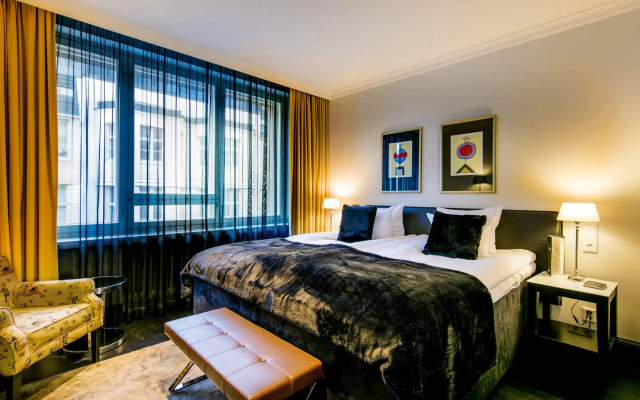 Hotel Lilla Roberts