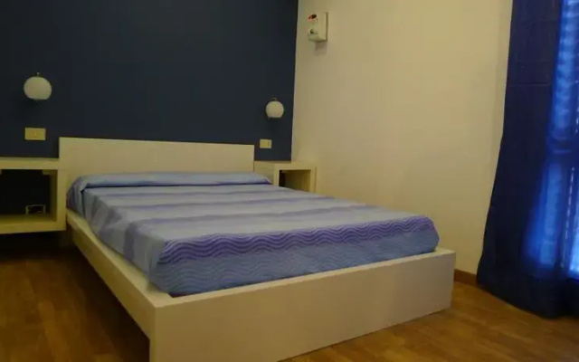 Residence Garibaldi