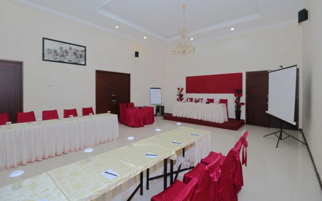 Airy Bontoala Andalas 178 Makassar