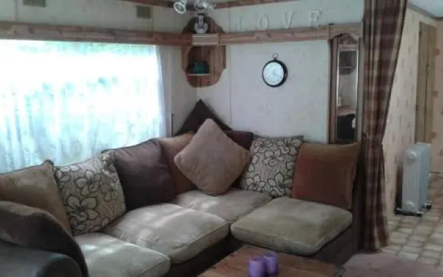 Meadow Farm Cottage