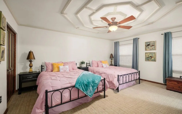 Intercoastal Dreams Penthouse