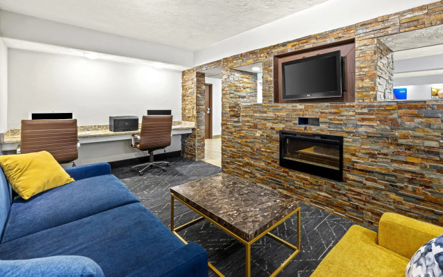 Comfort Inn Grand Junction I-70