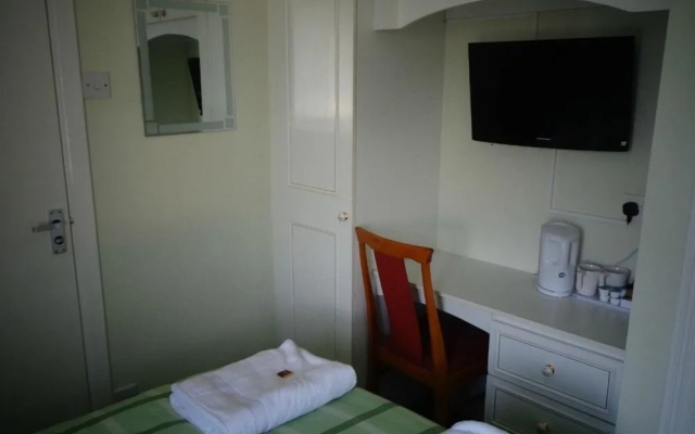 The Riversvale B&B