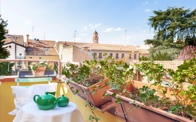 Ferrara Be My Guest