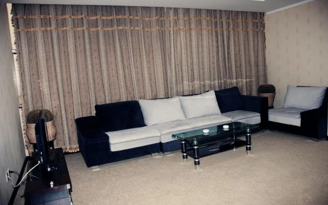 Super 8 Shijiazhuang Zhong Hua Bei Da Jie