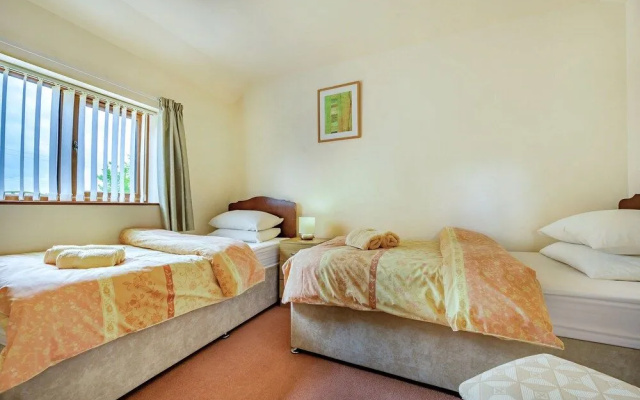 Pea Top Cottage
