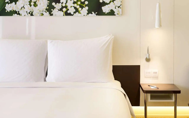 Radisson Blu Hotel Amp; Convention Centre, Kigali