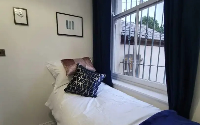 Highcliffe Holiday Apartments