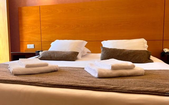 Flag Hotel Barcelos