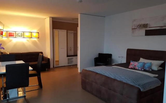 Aparthotel Magnolia