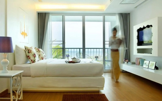 Verano Beach Villa