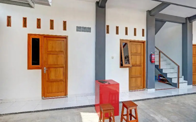 Spot On 90577 Griya Afifah Syariah