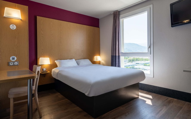 B&B HOTEL Grenoble Centre Alpexpo