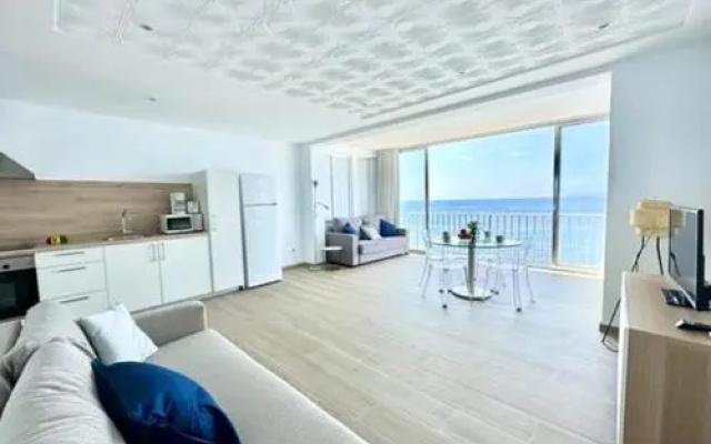 Apartment Rocamar 23