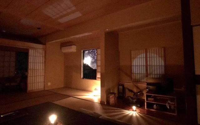 Atami Onsen Horita