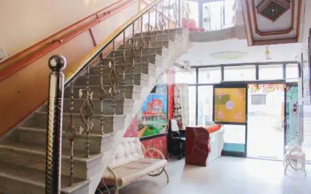 Hotel Pleasure Palace
