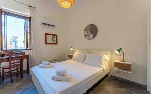 Solemar Sicilia - Casa Emma