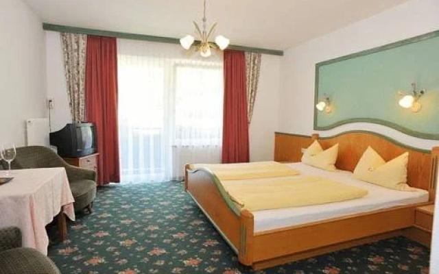 Hotel Berggluck