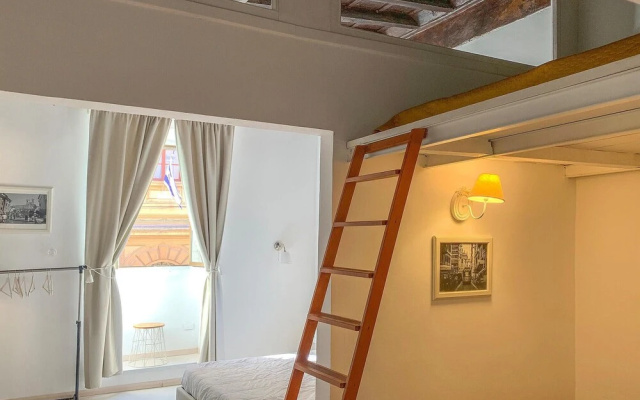 Amazing Apartment in Roma With Wifi and 1 Bedrooms