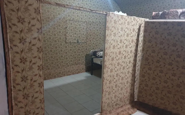 Alblwi Camp