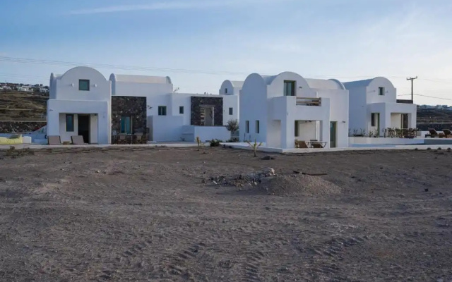 Oia Kissiri - Private Pool Villas
