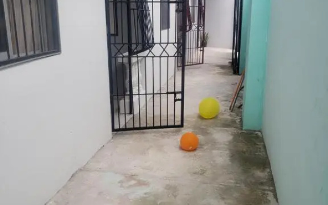 Apartamentos Elohim 2