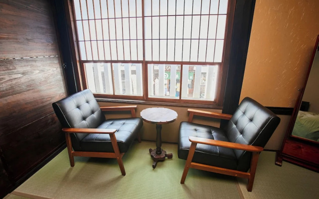 Ikuha Bettei Toraya
