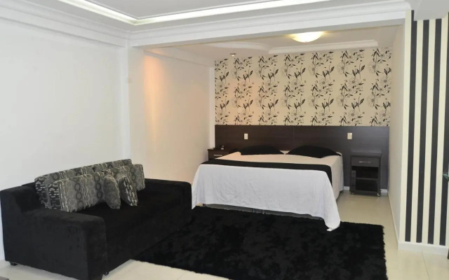 Del Fiori Hotel