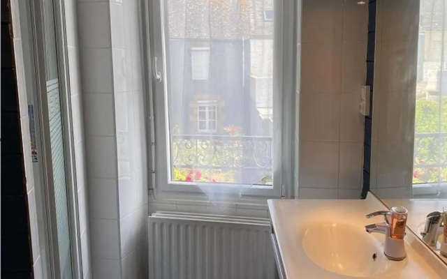 Maison Étel, 4 pièces, 5 personnes - FR-1-397-54