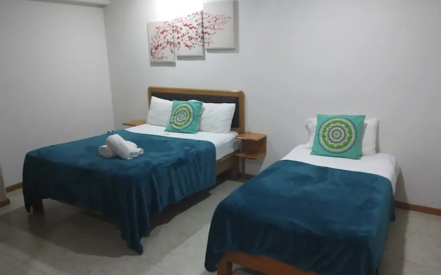 Suites Sevilla