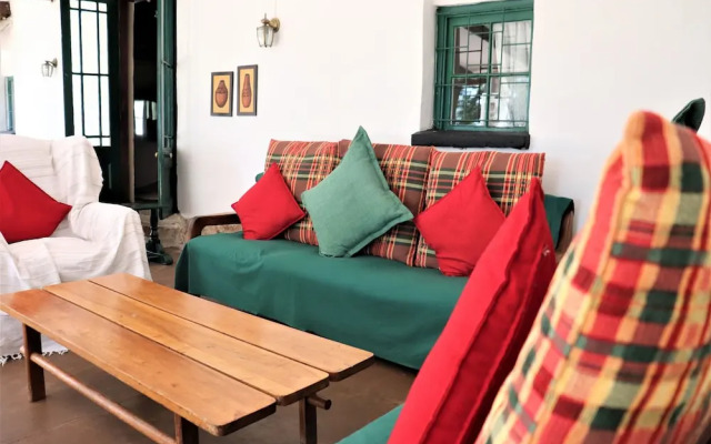 Waterberg Cottages