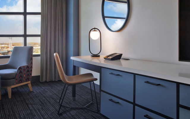 Hilton Omaha