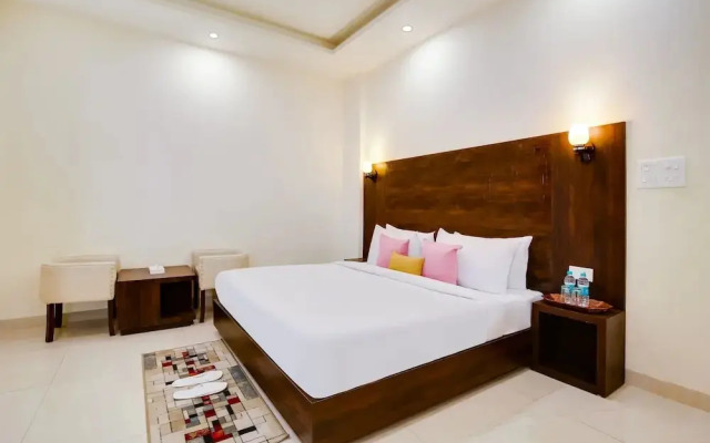 Hotel Laxmi Heights