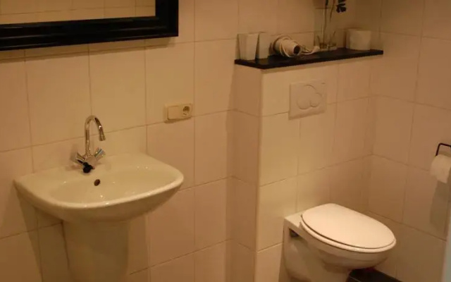 Bed & Breakfast Het Logement