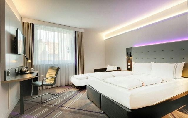 Premier Inn Berlin City Centre
