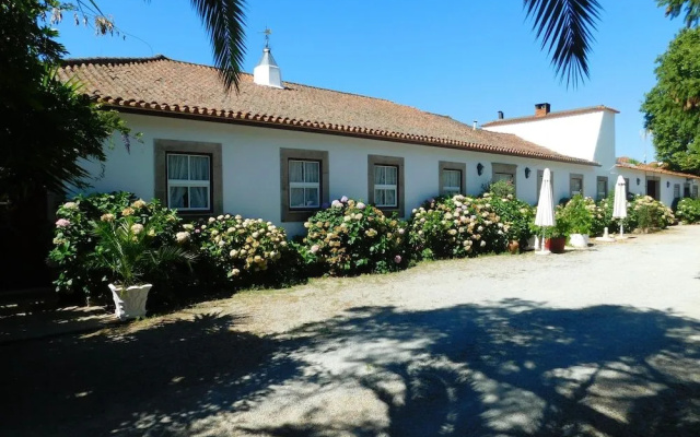Quinta Da Estrada Winery Douro Valley