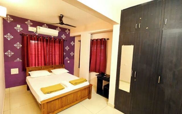 Sri Sai Lodge Manipal