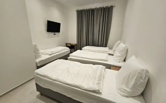 ApartHotel Rahl