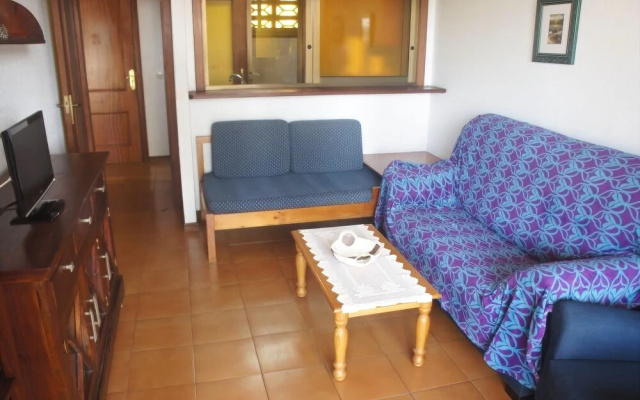 Albaida Park Apartment