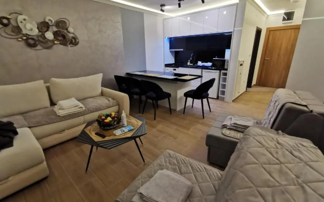 Suncana planina apartman 103