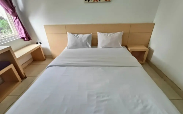 Urbanview Hotel B LIV Kendari by RedDoorz