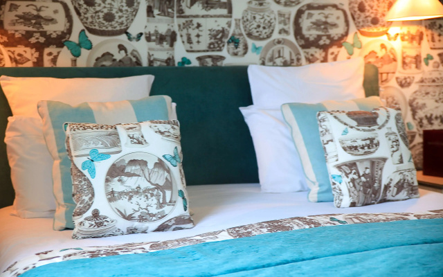 Hôtel Relais Saint Jacques Paris