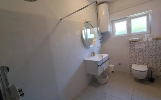 Apartments Jure
